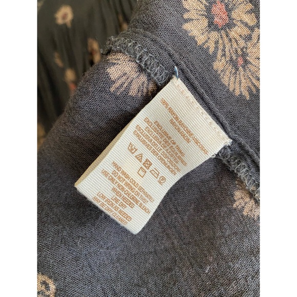 Free People | From Your Heart Mini Dress - Picture 8 of 8